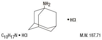 Amantadine Citric Acid